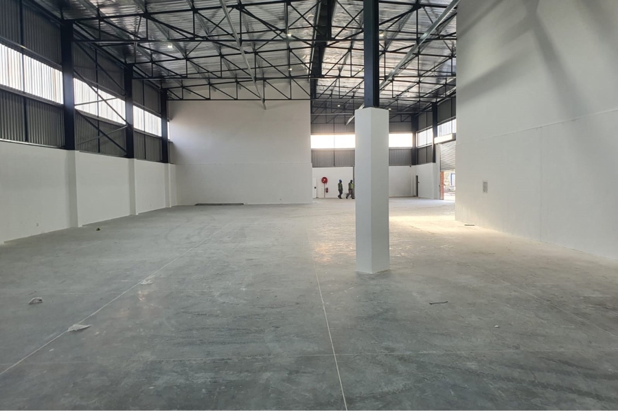 To Let commercial Property for Rent in Fairview Eastern Cape